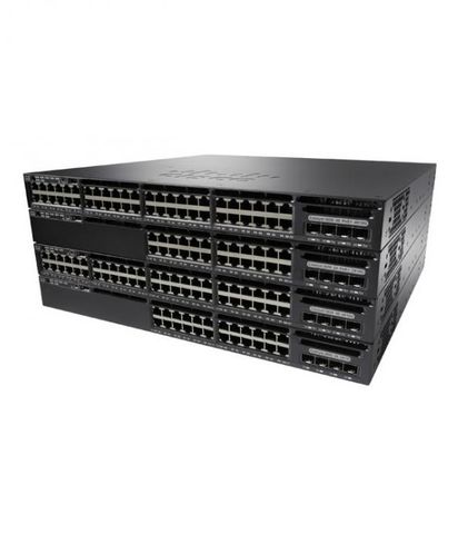 Thiết Bị Switch Cisco Catalyst C3650-48td-s