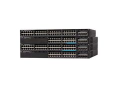  Thiết Bị Switch Cisco Catalyst C3650-48tq-s 