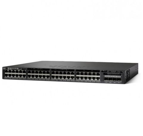 Thiết Bị Switch Cisco Catalyst C3650-48ts-l