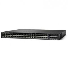  Thiết Bị Switch Cisco Catalyst C3650-48ts-l 