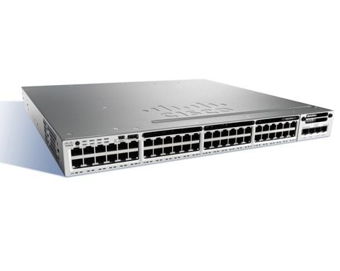 Thiết Bị Switch Cisco Catalyst C3850-48t-l