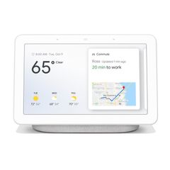  Thiết bị thông minh Google Home Hub 