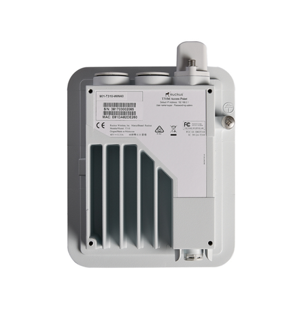 Thiết Bị Thu Phát Wifi Ruckus Zoneflex T310