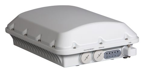 Thiết Bị Thu Phát Wifi Ruckus Zoneflex T610