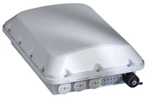Thiết Bị Thu Phát Wifi Ruckus Zoneflex T710