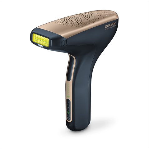 Thiết Bị Triệt Lông Beurer Ipl8800