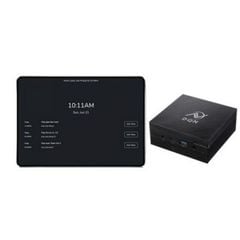  Thiết Bị Trung Tâm Phòng Họp Trực Tuyến Dqn Cobox 