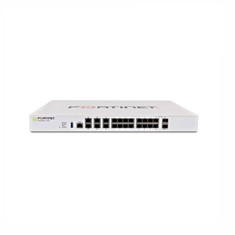 Thiết Bị Tường Lửa Firewall Fortinet 100e (fg-100e)
