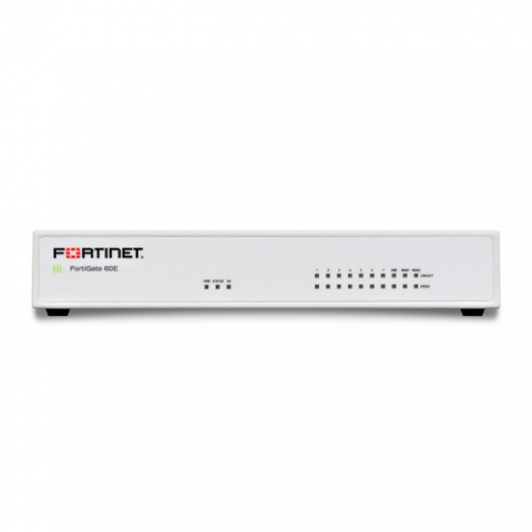 Thiết Bị Tường Lửa Firewall Fortinet Fortigate 60e