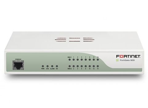 Thiết Bị Tường Lửa Fortigate-90d