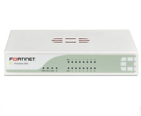 Thiết Bị Tường Lửa Fortigate Fg-90d-bdl