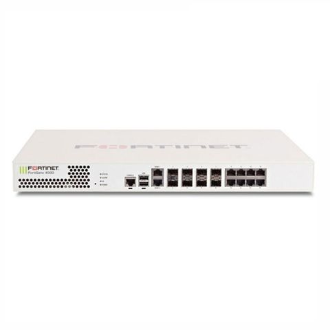 Thiết Bị Tường Lửa Fortinet 200e (fg-200e-bdl-950-12)