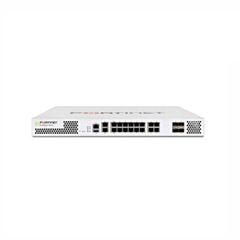  Thiết Bị Tường Lửa Fortinet 201e (fg-201e) 