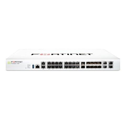 Thiết Bị Tường Lửa Fortinet Fg-100f-bdl-950-12