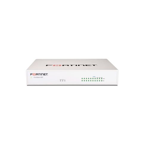 Thiết Bị Tường Lửa Fortinet Fg-60f-bdl-950-12