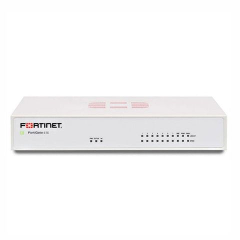 Thiết Bị Tường Lửa Fortinet Fg-61e