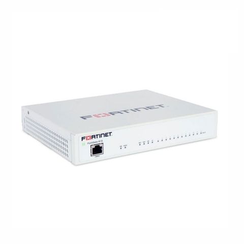 Thiết Bị Tường Lửa Fortinet Fg-81e-bdl-950-12