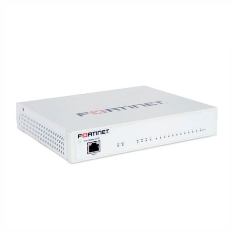 Thiết Bị Tường Lửa Fortinet Fg-81e