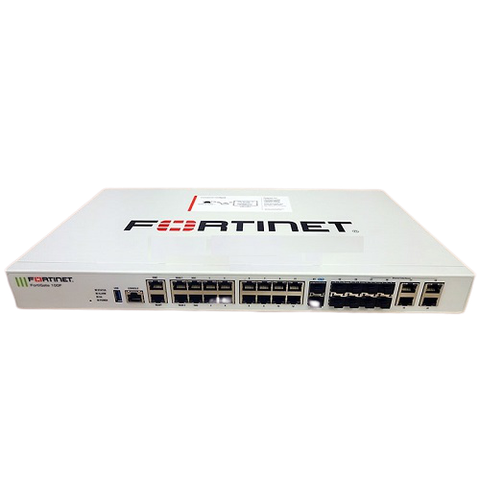 Thiết Bị Tường Lửa Fortinet Fortigate Fg-100f