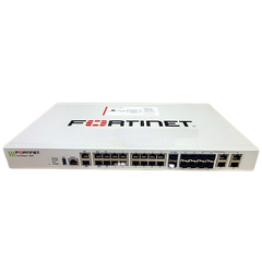  Thiết Bị Tường Lửa Fortinet Fortigate Fg-100f 