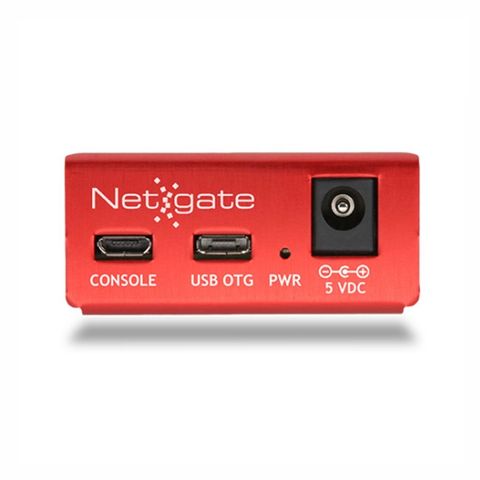 Thiết Bị Tường Lửa Netgate Sg-1000