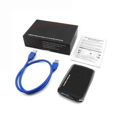  Thiết Bị Usb Livestream Hd60 