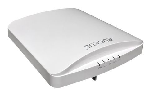 Thiết Bị Wifi Ruckus R750 (901-r750-ww00)