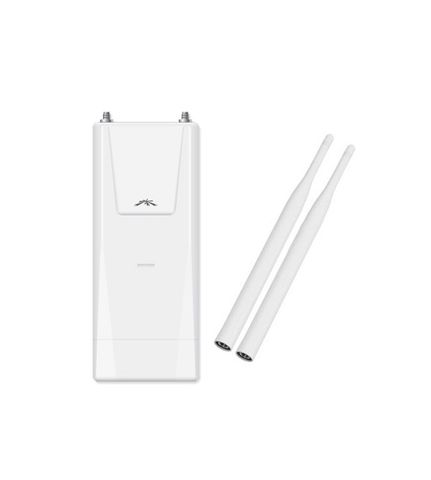 Thiết Bị Wifi Ubiquiti Unifi Outdoor Plus