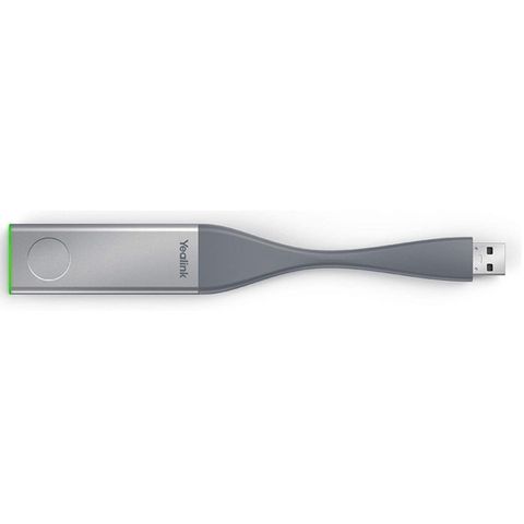 Thiết Bị Wireless Hỗ Trợ Cuộc Họp Trực Truyến Yealink Wpp20