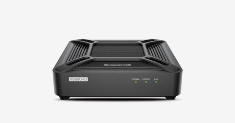 Thiết bị xuất hình camera SYNOLOGY-VS600HD