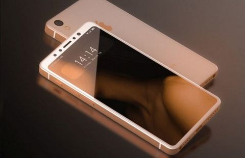 Thiết Kế Giống Bphone 3, Iphone Se 2 Có Gì Khác Biệt