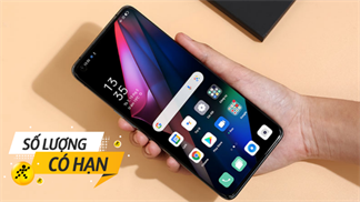 Được giảm đến 30%, giá điện OPPO cũ đang quá hời, từ giá rẻ đến cao cấp tha hồ cho bạn lựa chọn