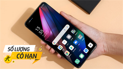  Được giảm đến 30%, giá điện OPPO cũ đang quá hời, từ giá rẻ đến cao cấp tha hồ cho bạn lựa chọn 