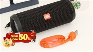 Tiệc Giáng Sinh sôi động cùng hàng loạt mẫu loa bluetooth siêu HOT: Loa xịn kèm deal khủng, giảm lên đến 50%