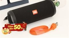  Tiệc Giáng Sinh sôi động cùng hàng loạt mẫu loa bluetooth siêu HOT: Loa xịn kèm deal khủng, giảm lên đến 50% 