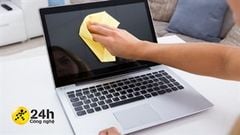  Tại sao chúng ta cần phải vệ sinh laptop? Câu hỏi tưởng đơn giản nhưng có ảnh hưởng khá lớn đến thiết bị của bạn đấy 