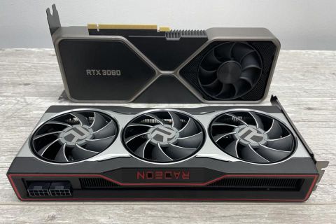Thiếu Vram Dòng Rtx 3000 Và Rx 6000 Sẽ Bị Tăng Giá