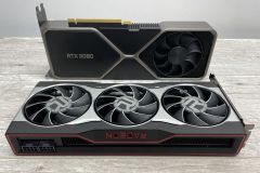  Thiếu Vram Dòng Rtx 3000 Và Rx 6000 Sẽ Bị Tăng Giá 