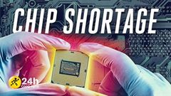  Tình trạng thiếu hụt chip toàn cầu sẽ kéo dài sang đến năm 2022, dịp mua sắm sản phẩm công nghệ cuối năm bị ảnh hưởng 