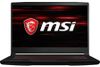 Laptop MSI Gaming GF63 Thin 10SC i7 10750H/8GB/512GB/4GB GTX1650 Max-Q/144Hz/Balo/Chuột/Win10 (480VN)