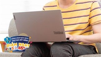 Trợ giá mùa dịch quá đã, laptop mỏng nhẹ tầm giá 20 triệu ưu đãi xịn không thể bỏ qua, nhanh tay sắm ngay bạn nhé
