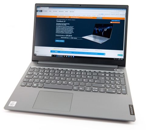 Laptop Lenovo Thinkbook 15 20sm002lge