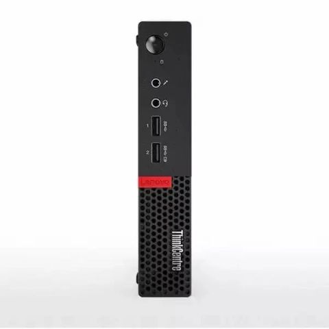 Mini PC ThinkCentre M710q Core i7-8750H