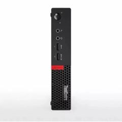  Mini PC ThinkCentre M710q Core i7-8750H 