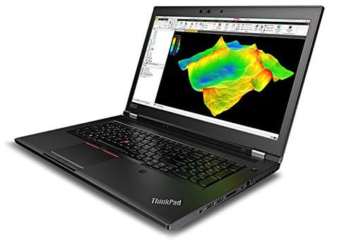 Lenovo ThinkPad P72