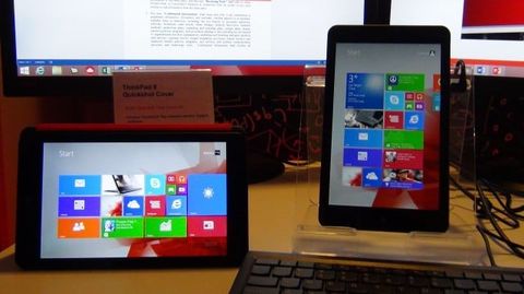 Thinkpad 8