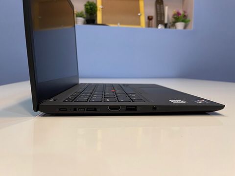 Lenovo Thinkpad T14s Gen 2 - Laptop Chuẩn Doanh Nghiệp Toàn Diện