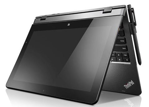 Màn Hình Lcd Laptop Lenovo Thinkpad Helix Type 20Cg, 20Ch