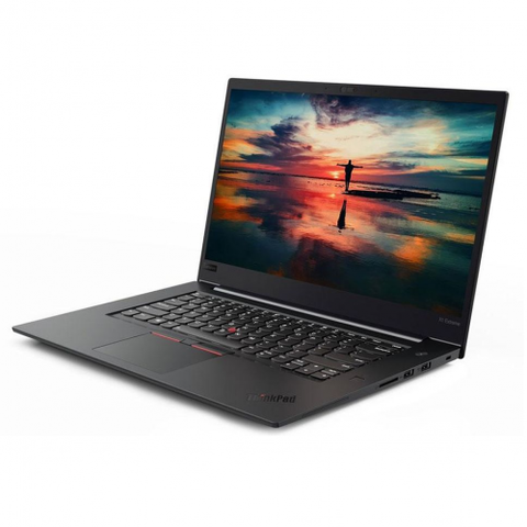 Thinkpad X1 Extreme i7-8850h