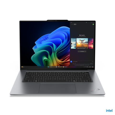 Laptop Lenovo ThinkPad X9-15 Gen 1 21Q60055VN